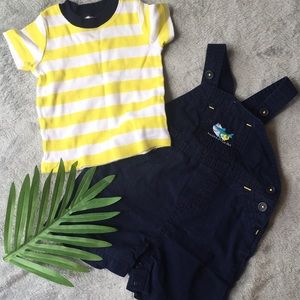 5/$20🌿🍼Baby boy 6month outfit 🌟